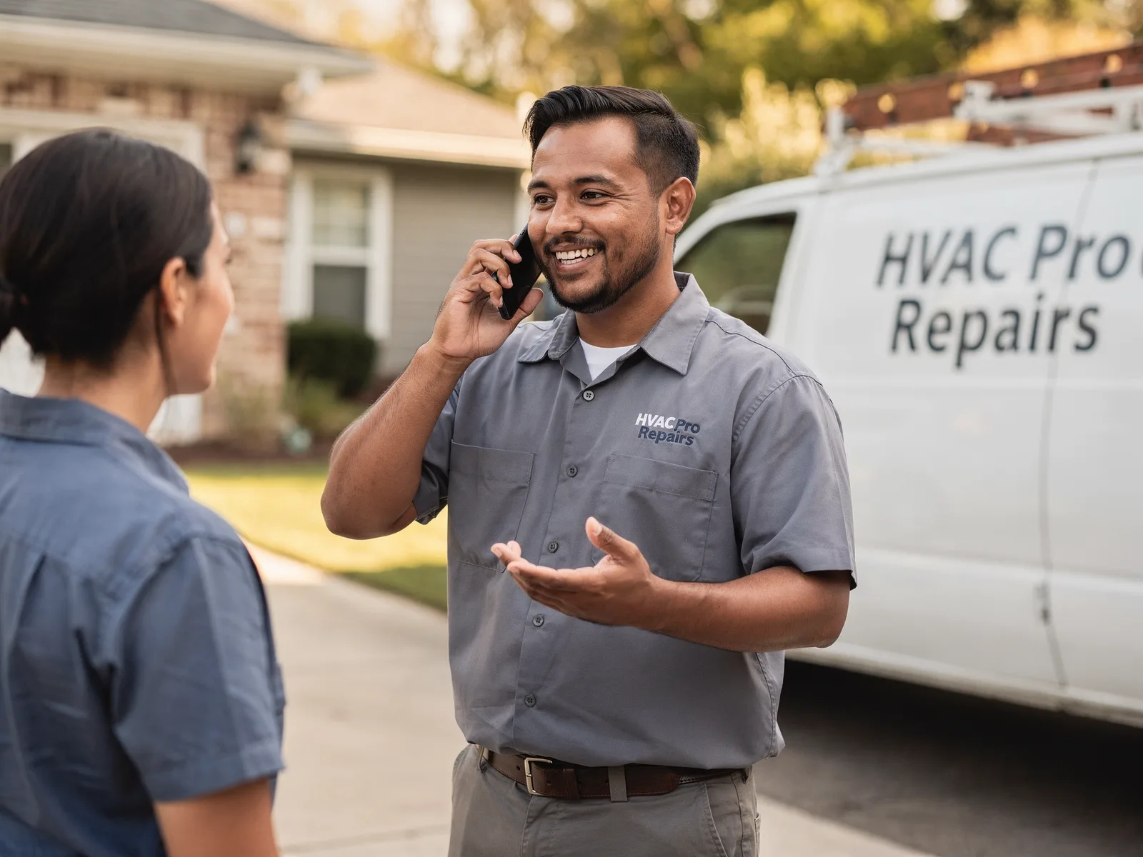Heat Pump Repair New Carlisle, OH FAQs