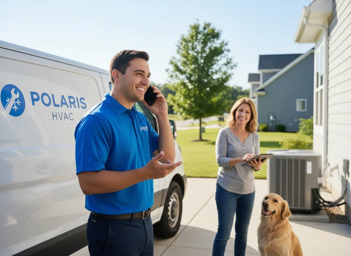Furnace Repair New Carlisle, OH FAQs
